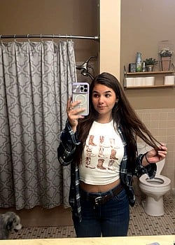 Baby Bear (Onlyfans)